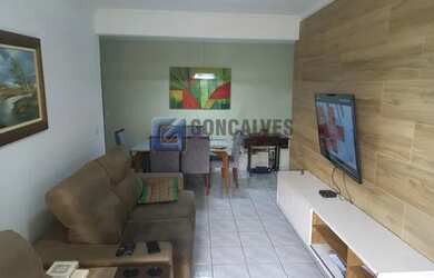 Imagem 6: SAO BERNARDO DO CAMPO - Residential / Apartment - CENTRO