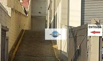 Imagem 2: Sala para alugar, 46 m² por R$ 1.446,65/mês - Vila Mangalot - São Paulo/SP