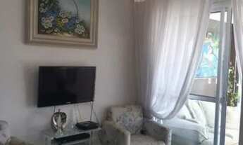 Imagem 7: APARTAMENTO RESIDENCIAL em SÃO PAULO - SP, JARDIM UMUARAMA