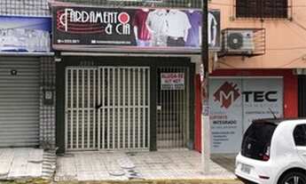 Imagem 1: Aluguel Kitnet c/ água e internet