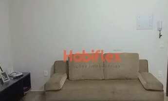 Imagem 4: Apartamento com 2 dormitórios para alugar, 47 m² por R$ 3.060,00/mês - Campeche - Florianó