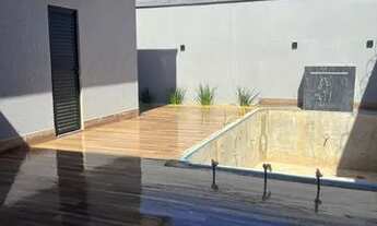 Imagem 3: Casa com 3 suítes - Setor Cristina Expansão em TRINDADE-GO