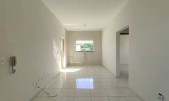 Imagem 2: Apartamento com 2 quartos para alugar por R$ 1250.00, 49.70 m2 - COMASA - JOINVILLE/SC