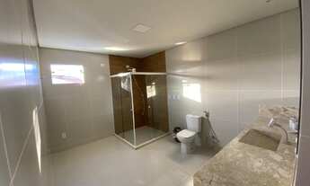 Imagem 15: Linda casa de praia no Barra Mar (50M) da praia - Locação Temporada