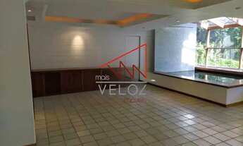 Imagem 3: Apartamento-À VENDA-Gávea-Rio de Janeiro-RJ