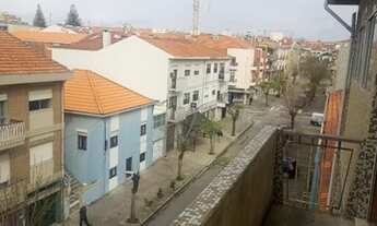 Imagem 9: Vendo apartamento 175 metros, a 3 ruas do mar , Espinhos Portugal 188 mil EURO