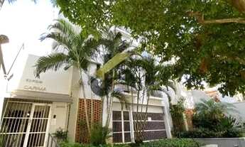 Imagem 2: Apartamento para venda na região da Vila Itapura, com 1 dormitório