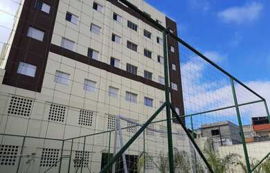 Imagem 3: Apartamento para venda tem 45 m² com 2 quartos 1 vaga com ou sem sacada - Jd. Imperador