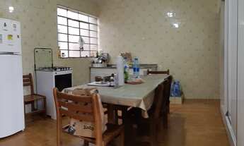 Imagem 4: CASA TÉRREA 5 DORMITÓRIOS - VL GUILHERME