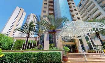 Imagem 2: Ótima opção nos Jardins, Mercure Ginásio, acesso Av. Paulista ao Pq. Ibirapuera