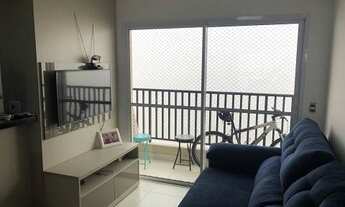 Imagem 5: Apartamento para venda possui 73 metros quadrados com 2 quartos em Terra Nova - Cuiabá - M