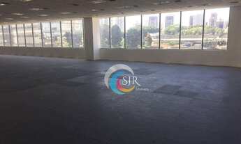 Imagem 5: Conjunto para alugar, 1160 m² por R$ 110.280,00/mês - Brooklin - São Paulo/SP