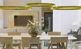 Imagem 4: APARTAMENTO COM 93.02 m² - AVIAÇÃO - PRAIA GRANDE SP