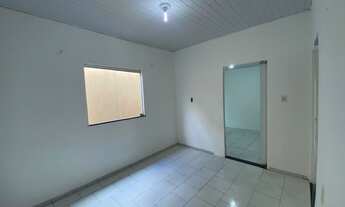 Imagem: Casa em Lagoa Nova