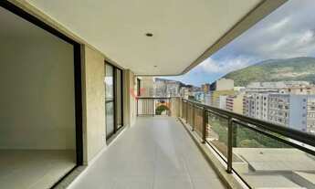 Imagem 2: Apartamento em Botafogo - Rio de Janeiro