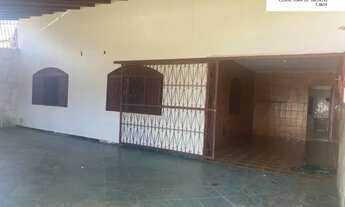 Imagem 3: Chris Imóveis Vende Casa Na Quadra 16 Do Setor Leste do Gama