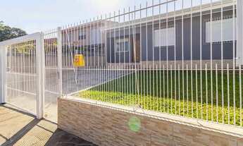 Imagem: PORTO ALEGRE - Casa Padrão - RUBEM BERTA