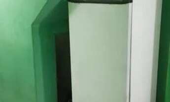 Imagem 4: Kitnet bem localizada. Água e luz incluídos