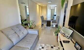 Imagem: Apartamento com 2 dormitórios à venda