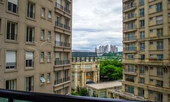 Imagem 6: Metropolitan Hall no Itaim Bibi próximo do Clube Pinheiros disponível para locação