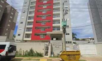 Imagem: Apartamento Padrão em São Carlos