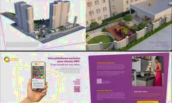 Imagem 5: Apartamento LANÇAMENTO, 2/4 e 1 vaga de garagem