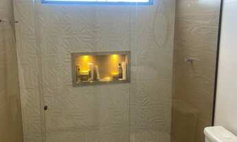 Imagem 7: Grussaí: casa alto padrão toda mobiliada; lazer privativo