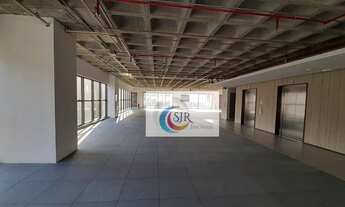 Imagem 5: Andar comercial de 561 m², em ótima localização na liberdade, região central de São Paulo