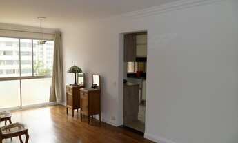 Imagem 5: ALAMEDA ITU JARDIM PAULISTA 104 M² 3 DORMITÓRIOS 1 VAGA