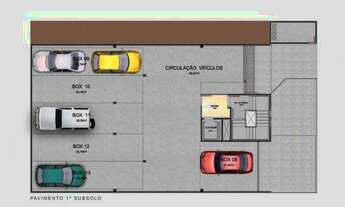 Imagem 6: Apartamento Sanvitto Caxias do Sul