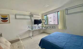 Imagem 2: Apartamento para aluguel com 26 metros quadrados com 1 quarto em Boa Viagem - Recife - PE