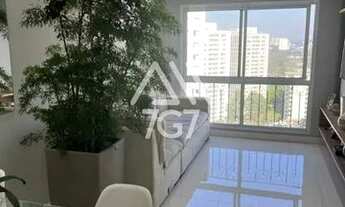 Imagem 4: LINDO E MODERNO APARTAMENTO MOBILIADO NO ALTO DA LAPA