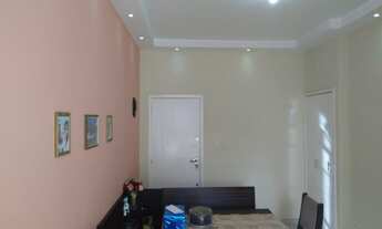 Imagem 2: OPORTUNIDADE! Lindo apto modernizado em rua nobre próxima à Praia da Bica e Rua Cambaúba