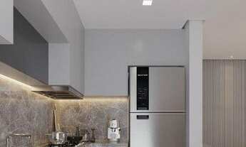 Imagem 6: Apartamento com 3 dormitórios à venda, 94 m² por R$ 399.000 - Recanto da Mata - Juiz de Fo