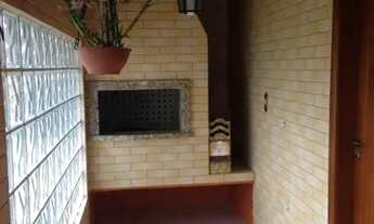 Imagem 2: Casa de Campo para Venda em Rancho Queimado, CENTRO, 3 dormitórios, 1 suíte, 2 banheiros