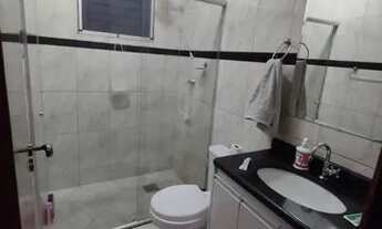 Imagem 2: Casa de condomínio para aluguel tem 215 metros quadrados com 3 quartos 1 suíte