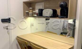 Imagem 4: Studio Mobi Oscar Freire para locação no Jardins próximo a Avenida Rebouças