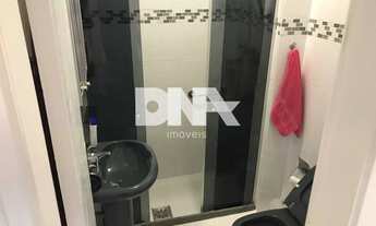 Imagem 2: Apartamento-À VENDA-Botafogo-Rio de Janeiro-RJ