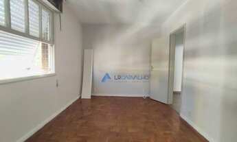 Imagem 4: Apartamento com 2 quartos à venda, 95 m² por R$ 399.900 - Campo Grande - Santos/SP