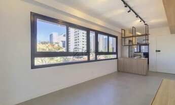 Imagem 5: Locação Apartamento 2 Dormitórios - 65 m² Pinheiros