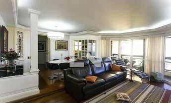 Imagem 4: Apartamento para Aluguel - Portal do Morumbi, 3 Quartos, 211 m2