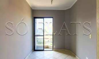 Imagem 4: Residencial Saint Martin, apto disponível para venda com 30m², 01 dorm e 01 vaga