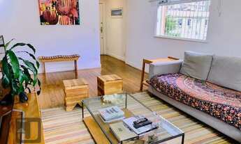 Imagem 3: Apartamento em Jardim Botânico