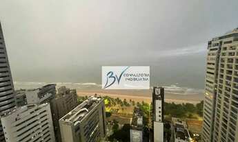 Imagem 6: 2 Quartos, varanda, vista para o mar, localização excelente no bairro de Boa Viagem