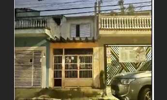 Imagem: SAO PAULO - Casa Padrão - PARQUE FONGARO