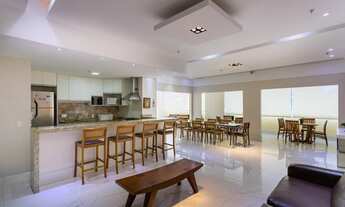 Imagem 6: Apartamento para venda tem 82 metros quadrados com 2 quartos em Recreio dos Bandeirantes-R