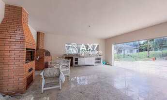 Imagem 6: SãO PAULO - Casa de Condomínio - Chácara Flora