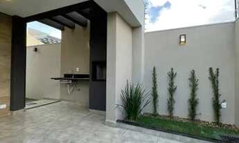 Imagem 5: Sobrado para venda com 121 metros quadrados com 3 quartos em Vila Nascente - Campo Grande