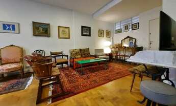 Imagem 5: Venda Apartamento 2 Dormitórios - 90 m² Jardim Paulista