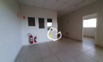 Imagem 12: Sala para alugar, 160 m² por R$ 4.547,50/mês - Jardim Vista Alegre - Paulínia/SP